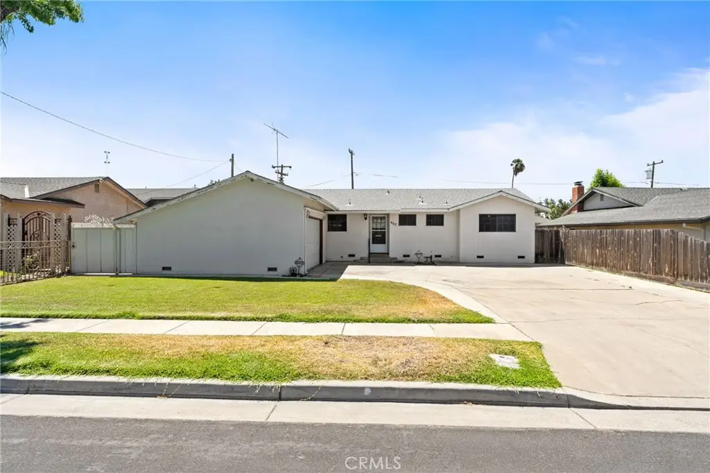 467 Brimmer, Merced, CA 95341 - #1