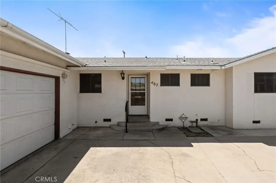 467 Brimmer, Merced, CA 95341 - #3