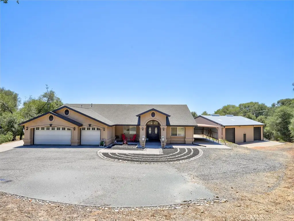 34387 Summerhill, Coarsegold, CA 93614 - #1