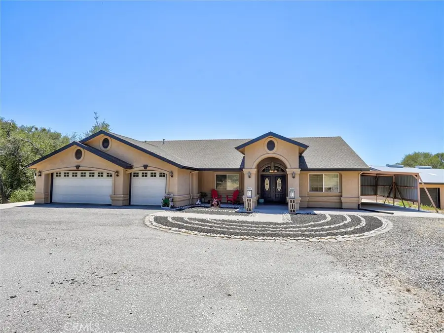 34387 Summerhill, Coarsegold, CA 93614 - #2