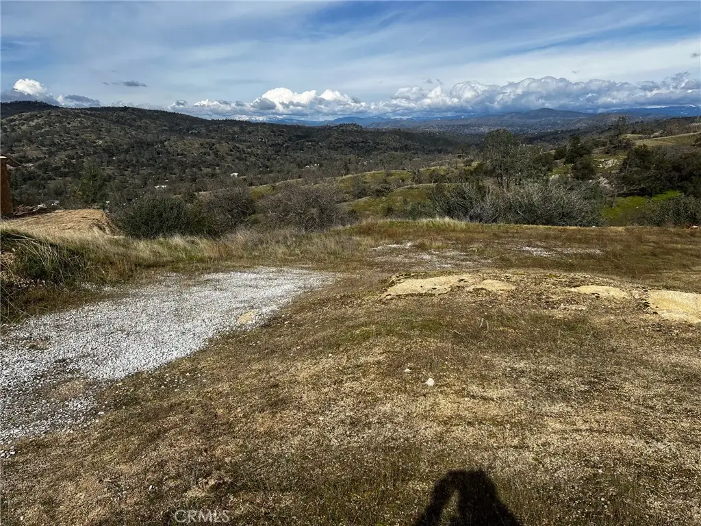 1572 Lot # Lilley Mountain, Coarsegold, CA 93614 - #1