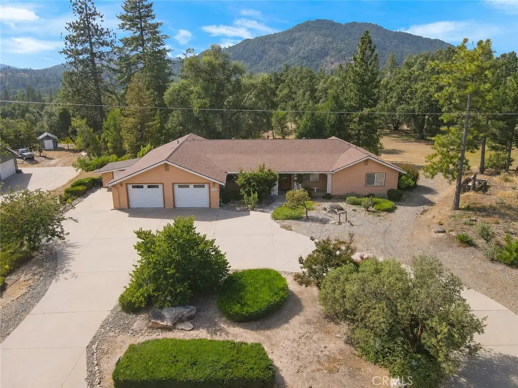 34088 Deer Springs, North Fork, CA 93643 - #1