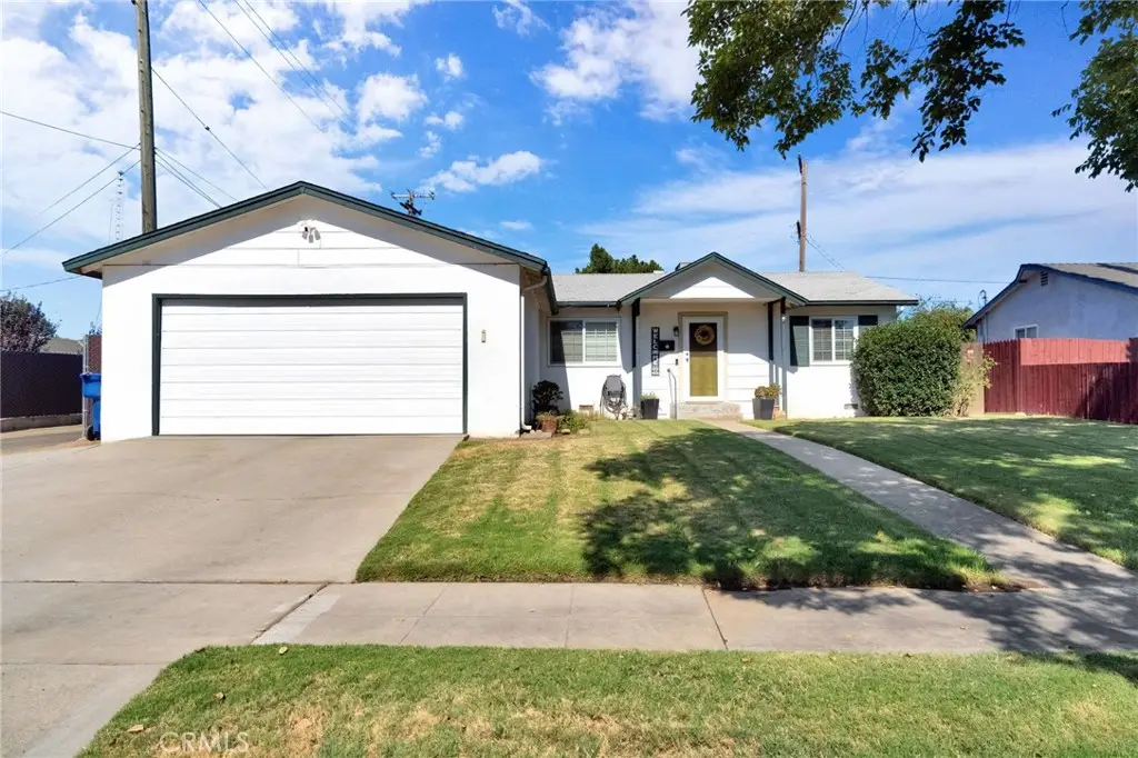 4619 N Clark, Fresno, CA 93726 - #1