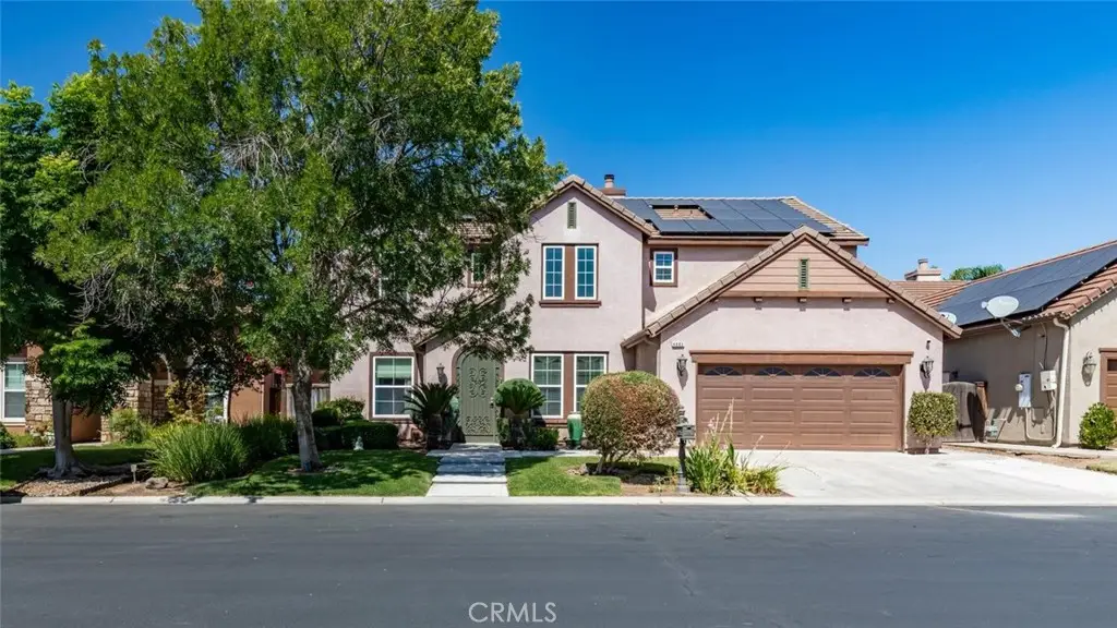 4683 N Arrow Ridge, Clovis, CA 93619 - #1