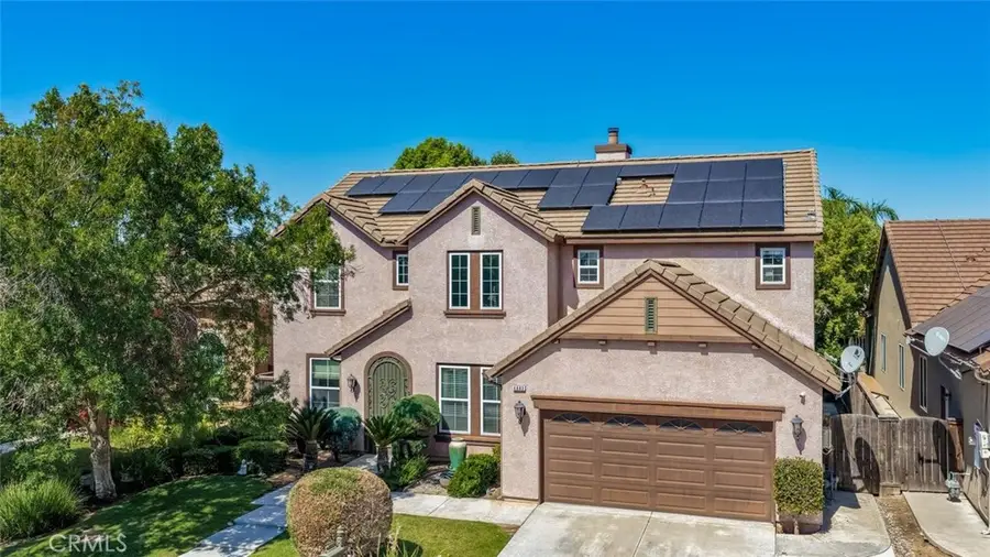 4683 N Arrow Ridge, Clovis, CA 93619 - #3