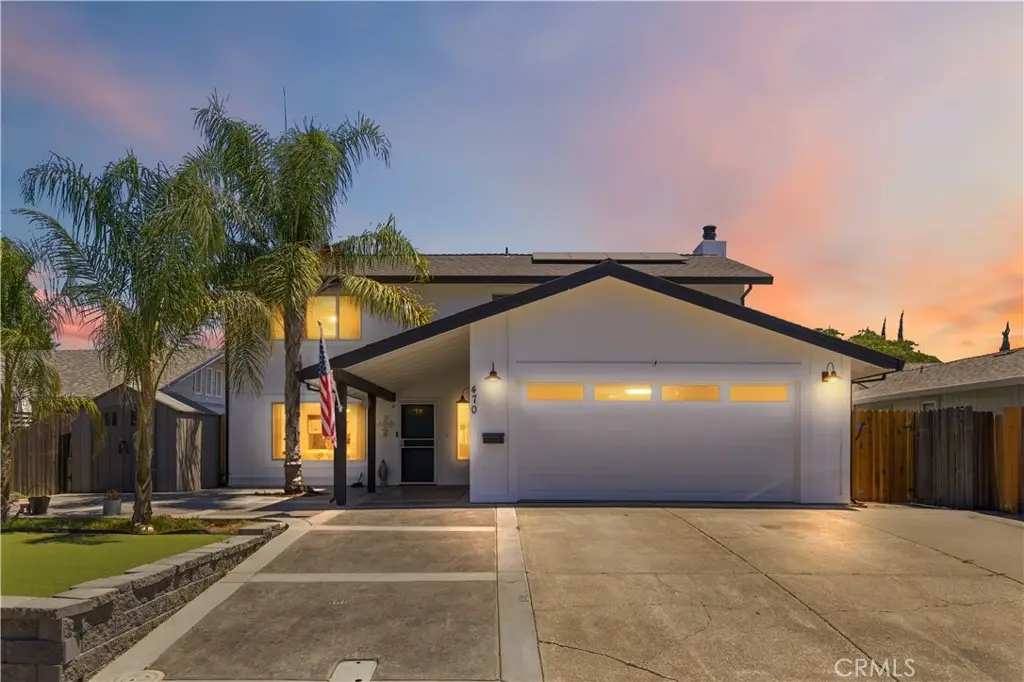 470 Edwards, Winters, CA 95694 - #1