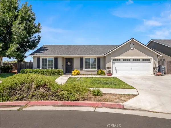 391 Rosewood, Sanger, CA 93657