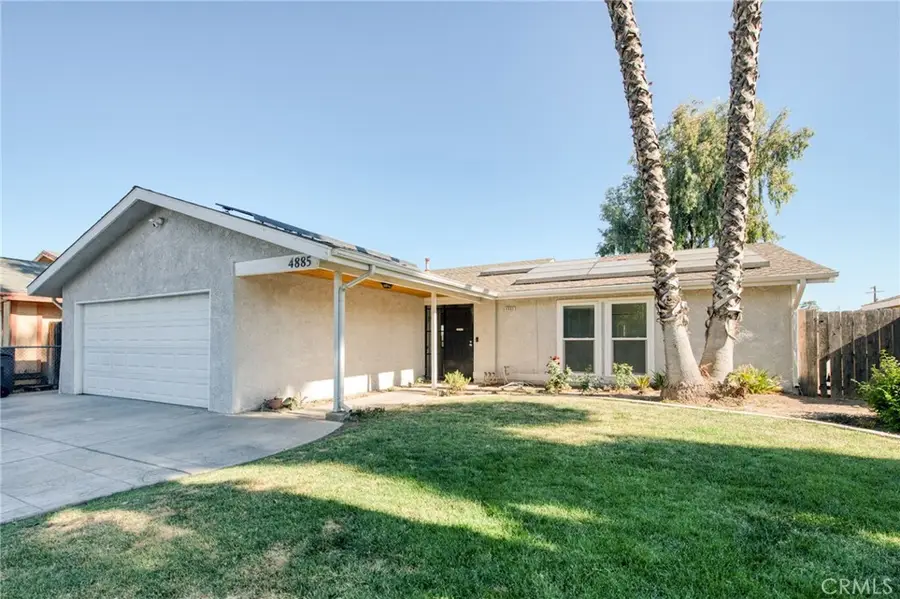 4885 E Atchison Ave, Fresno, CA 93725 - #2