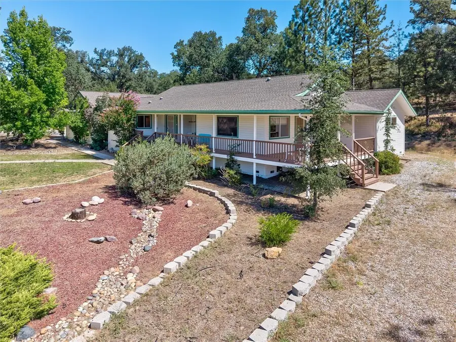 45241 Dillon, Ahwahnee, CA 93601 - #2