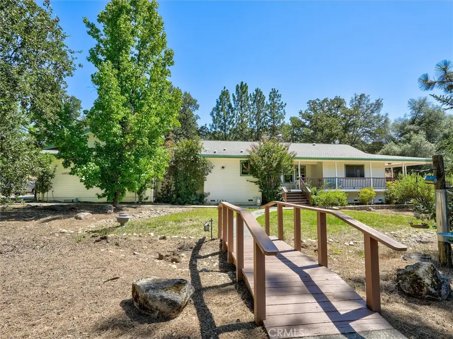 45241 Dillon, Ahwahnee, CA 93601 - #3