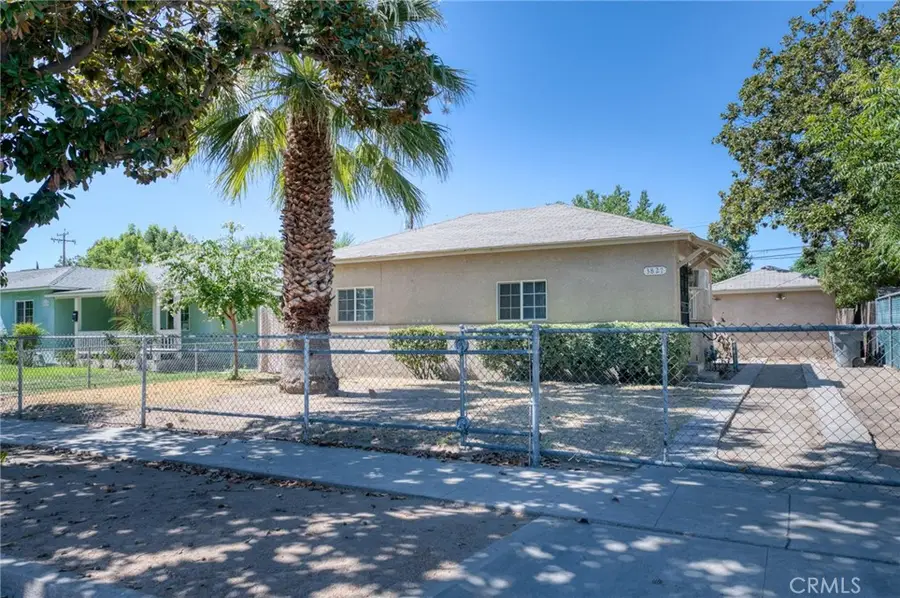 3827 E Hamilton, Fresno, CA 93702 - #3