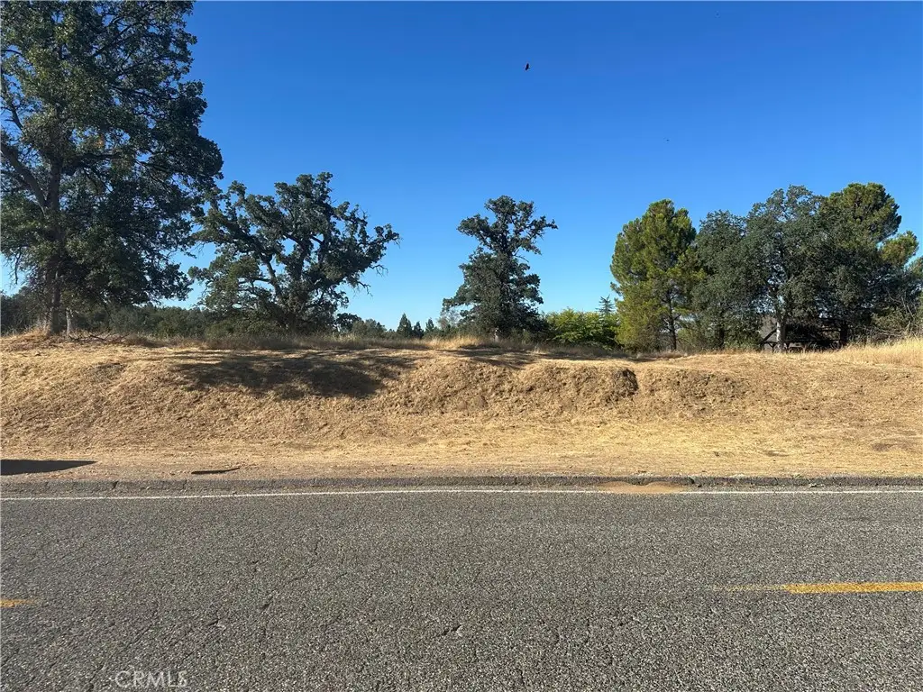 0 Revis Way, Coarsegold, CA 93614 - #1