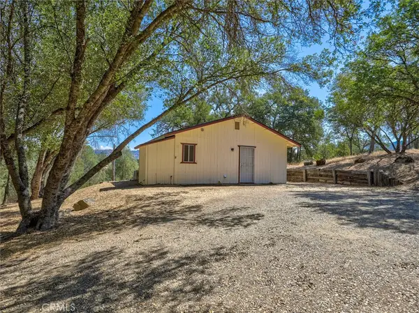 42025 Road 415, Coarsegold, CA 93614