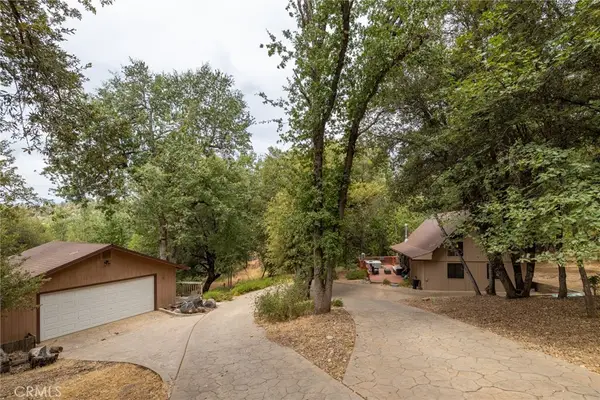 5655 Harris Cut Off, Mariposa, CA 95338
