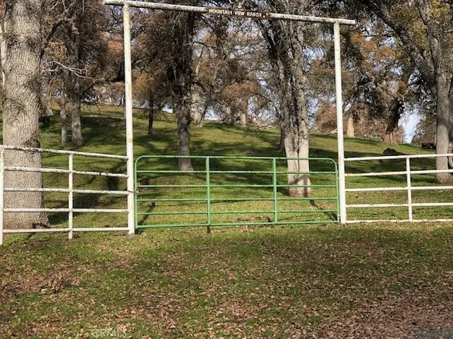 157 Acres Mountain View Peak Road, Oneals, CA 93645 - #2