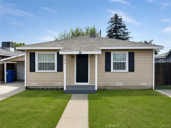 1015 Hall Avenue, Corcoran, CA 93212