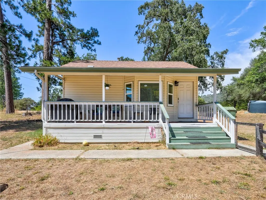 38209 Wortham Road, Oakhurst, CA 93644 - #1
