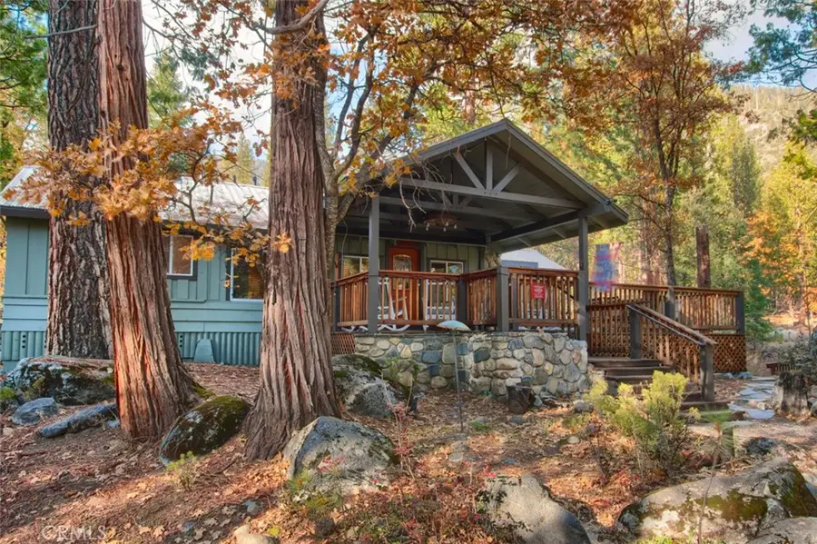 2629 Mariposa, Wawona, CA 95389 - #2