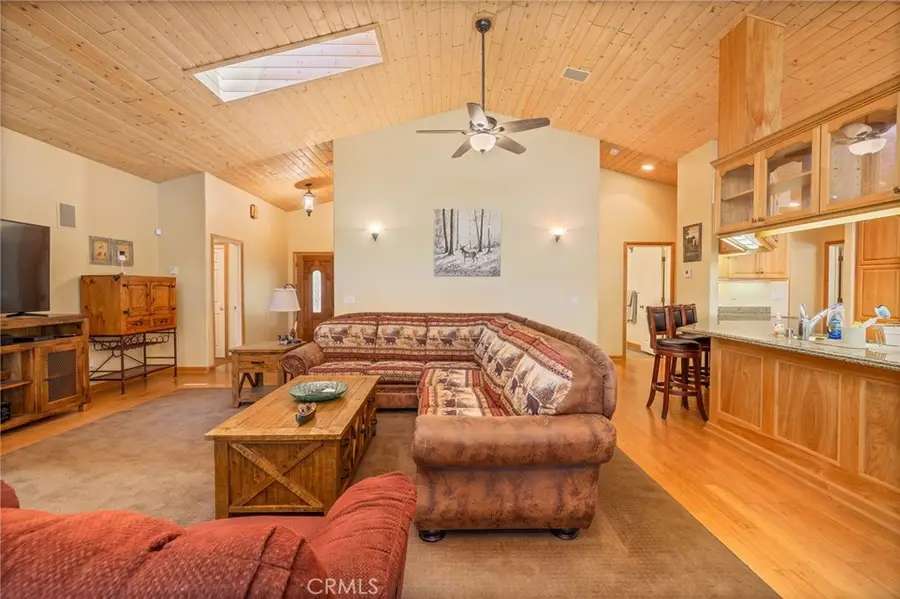 39964 N Cedar Vista, Bass Lake, CA 93604 - #3