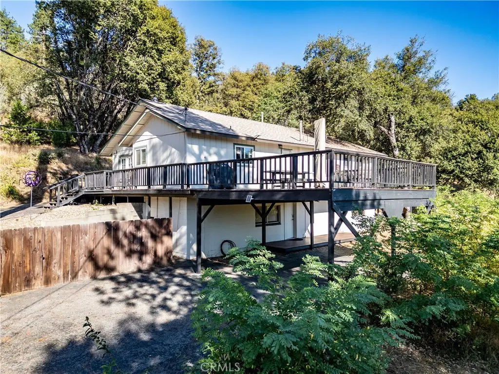 51591 Ponderosa Way, Oakhurst, CA 93644 - #1
