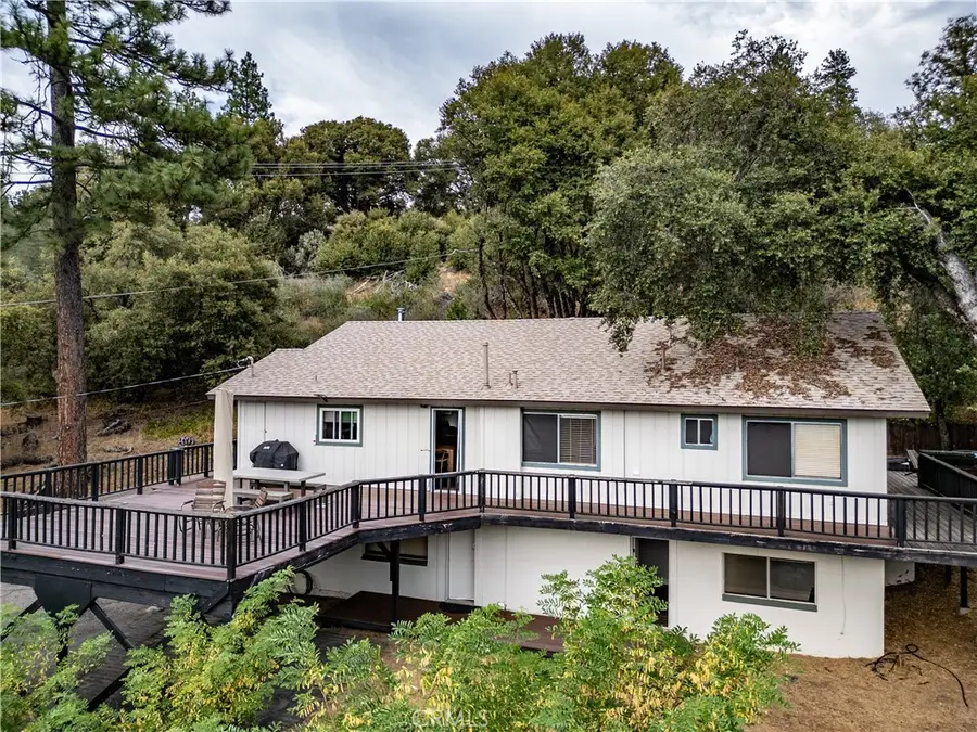 51591 Ponderosa Way, Oakhurst, CA 93644 - #2