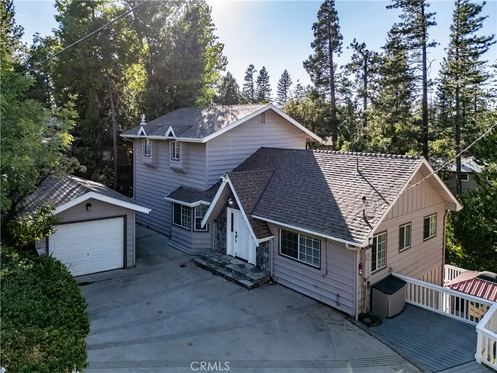 39314 Manzanita, Oakhurst, CA 93644 - #1