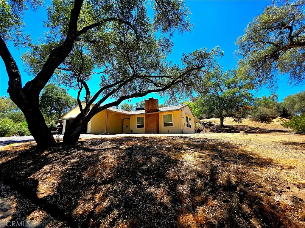 31360 Yosemite Springs Parkway, Coarsegold, CA 93614 - #1