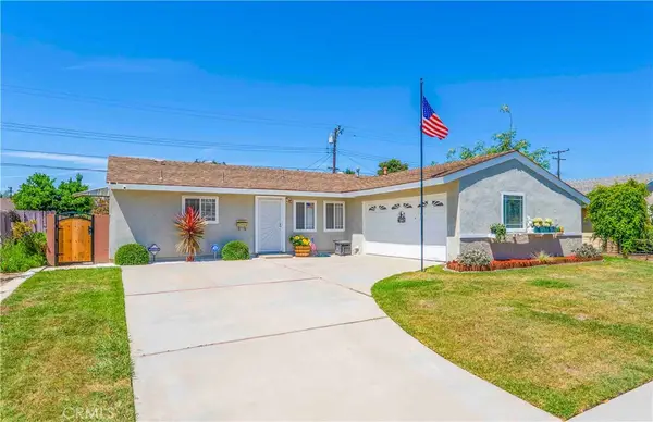 5161 Marion Avenue, Cypress, CA 90630