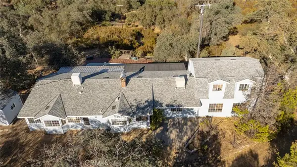 42225 Bean Gulch Ranch, Coarsegold, CA 93614