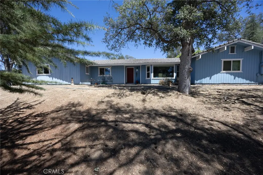 30311 Yosemite Springs Pkwy, Coarsegold, CA 93614 - #1