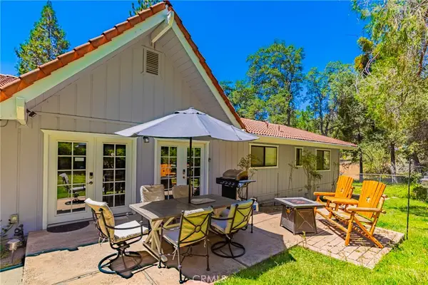 42395 Maples Lane, Oakhurst, CA 93644