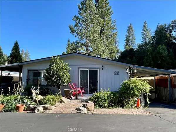 39737 Road 274 #26, Bass Lake, CA 93604