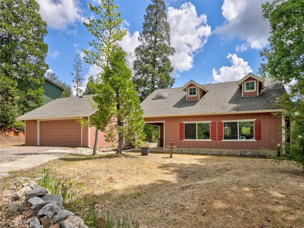 60036 Cascadel Dr S, North Fork, CA 93643 - #1