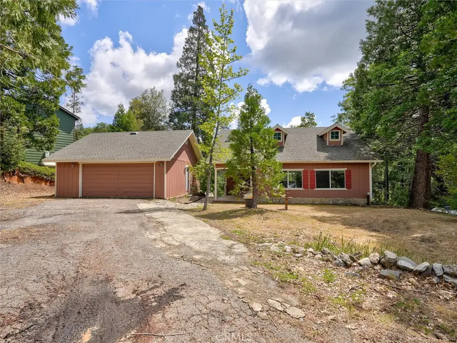 60036 Cascadel Dr S, North Fork, CA 93643 - #2