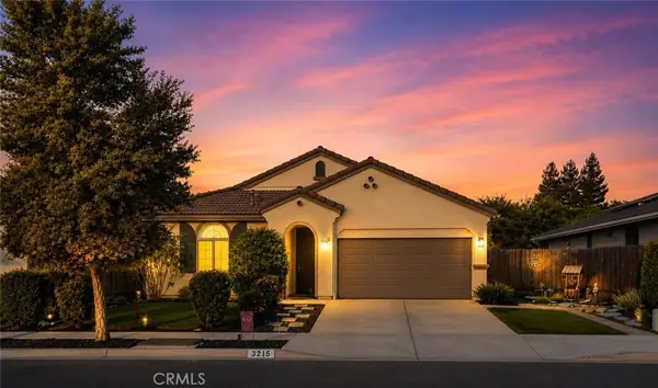 3215 S Meadowbrook Street, Visalia, CA 93292
