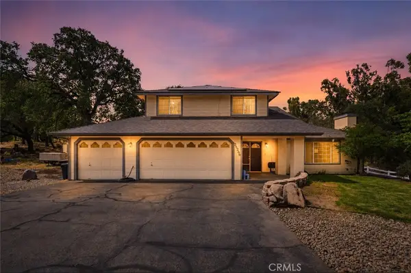 29206 Yosemite Springs Parkway, Coarsegold, CA 93614