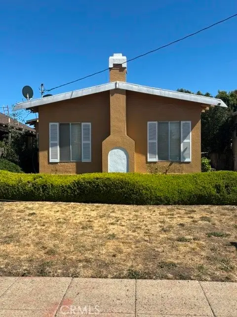 2524 66th, Oakland, CA 94605
