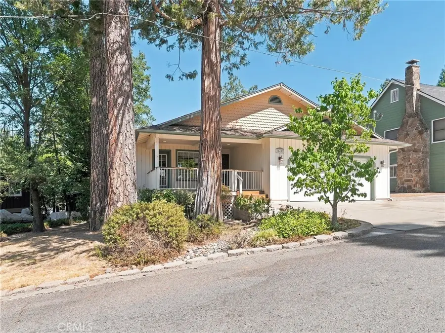 39482 Chickadee, Bass Lake, CA 93604 - #2