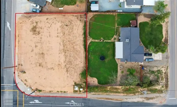 0 Ave 12, Madera, CA 93636