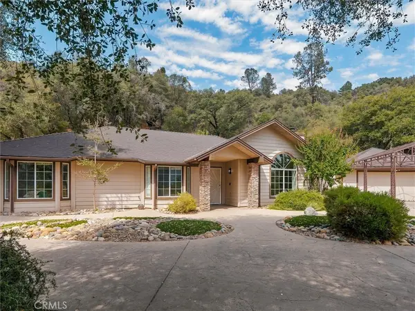 52171 Echo Valley View Court, Oakhurst, CA 93644