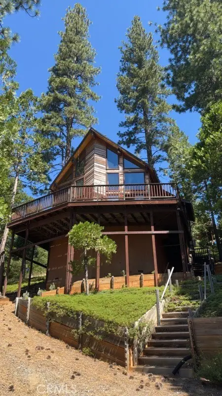 1169 Greensboro, Arnold, CA 95223 - #3