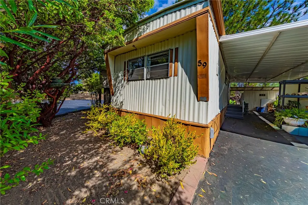 39678 Road 425b #59, Oakhurst, CA 93644 - #1