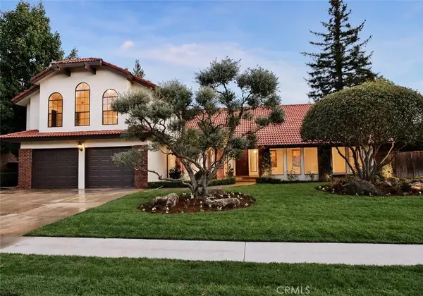 805 E Kelso, Fresno, CA 93720