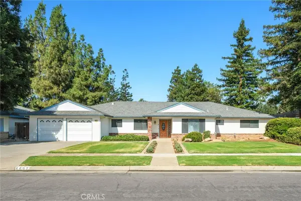 6697 N Teilman, Fresno, CA 93711