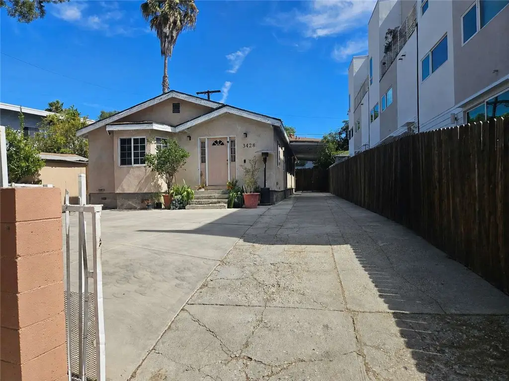 3428 Fletcher Drive, Los Angeles, CA 90065 - #1