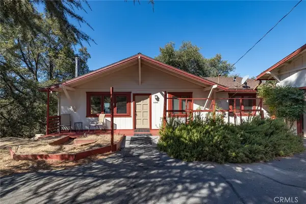 51300 Buckskin, Oakhurst, CA 93644
