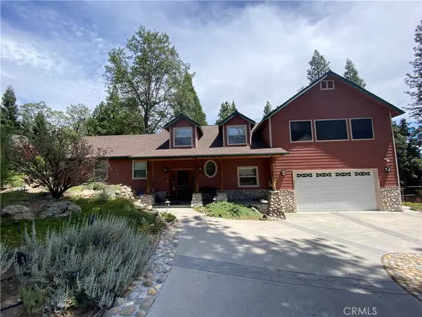 39771 S Cedar Vista Circle S, Bass Lake, CA 93644