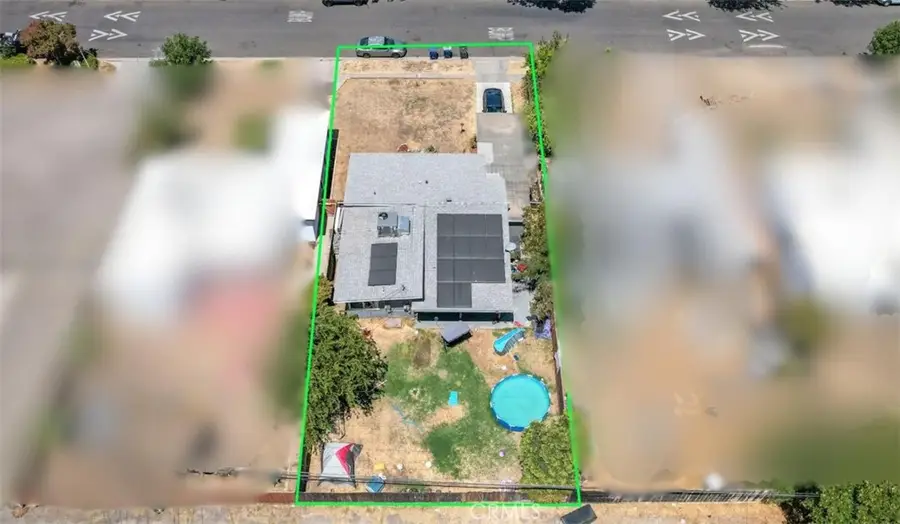 1147 W Lansing Way, Fresno, CA 93705 - #3