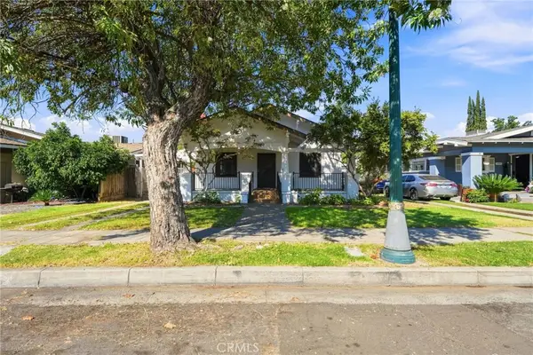 1353 N Wilson, Fresno, CA 93728
