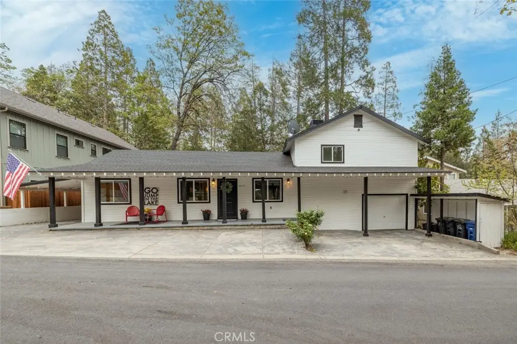 39253 Robin, Bass Lake, CA 93604 - #1